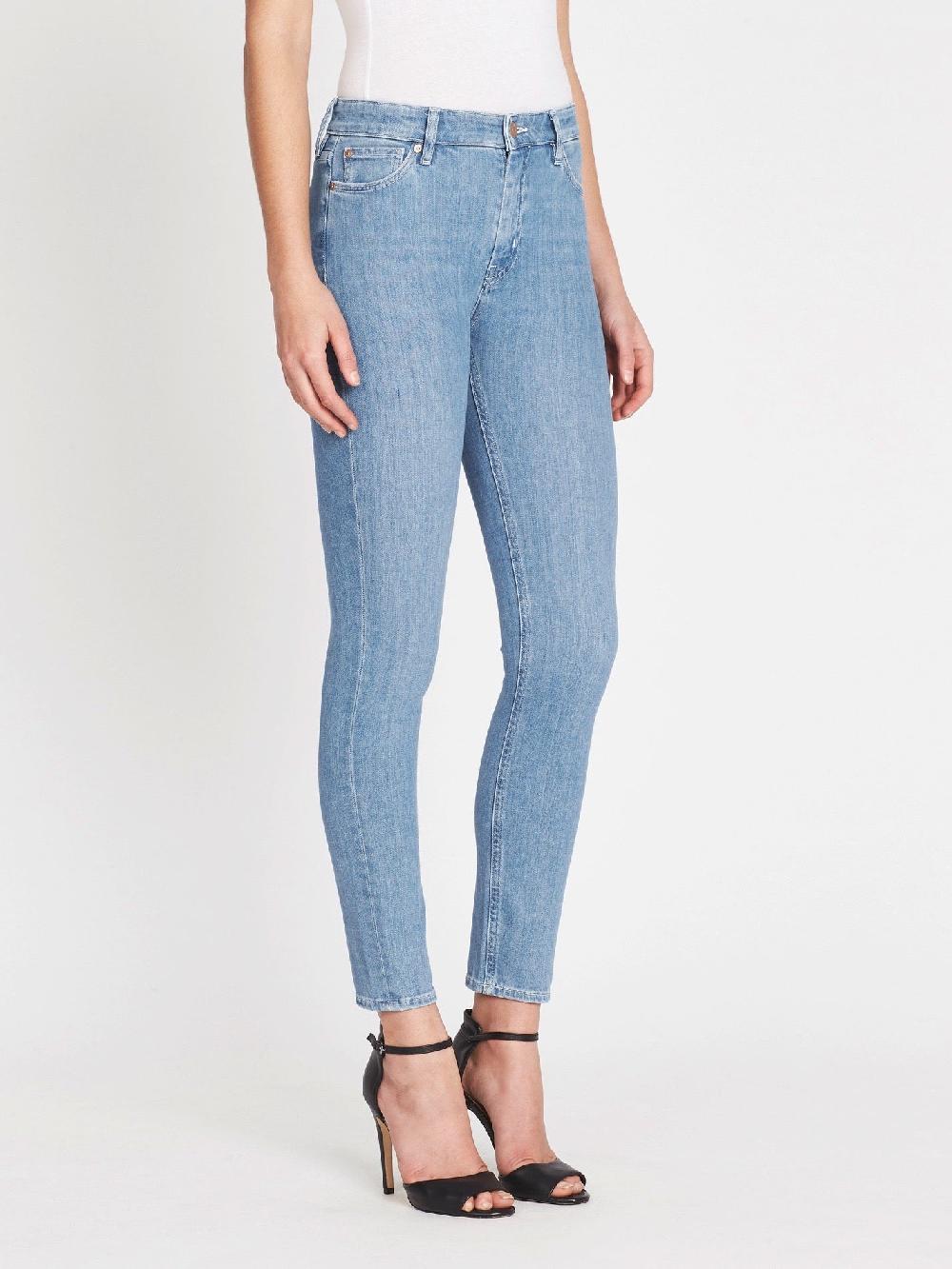 C & M Camilla And Marc Bridge Jean