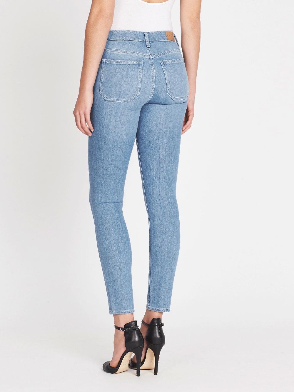 C & M Camilla And Marc Bridge Jean