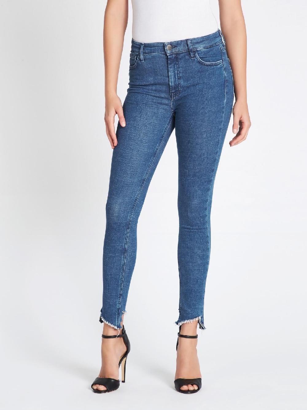 C & M Camilla And Marc Bridge Jean