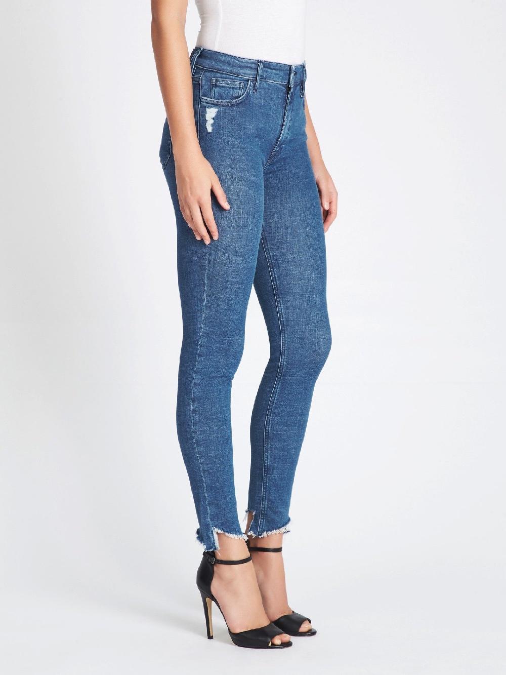 C & M Camilla And Marc Bridge Jean