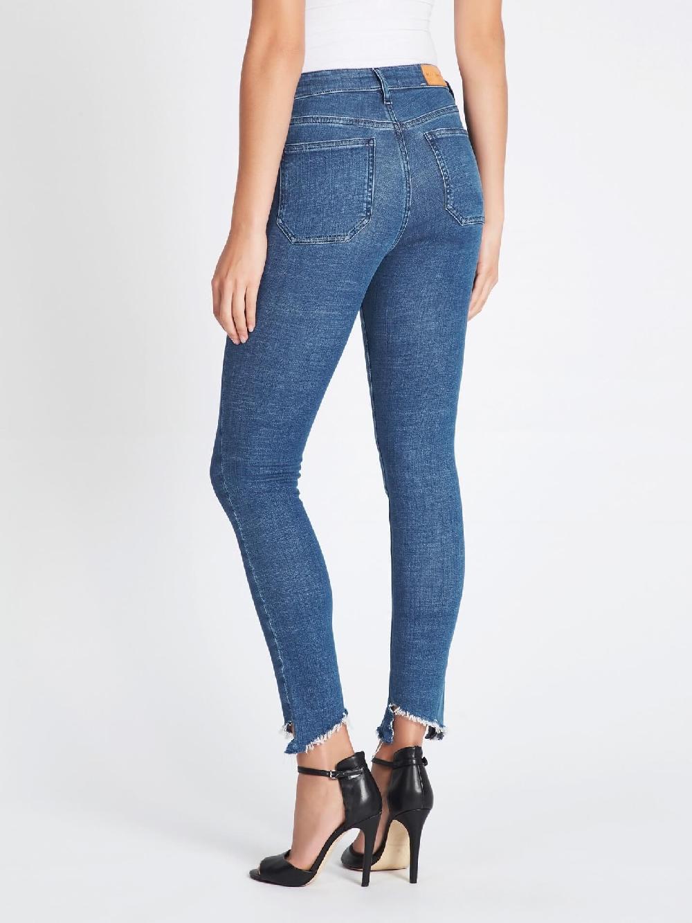 C & M Camilla And Marc Bridge Jean