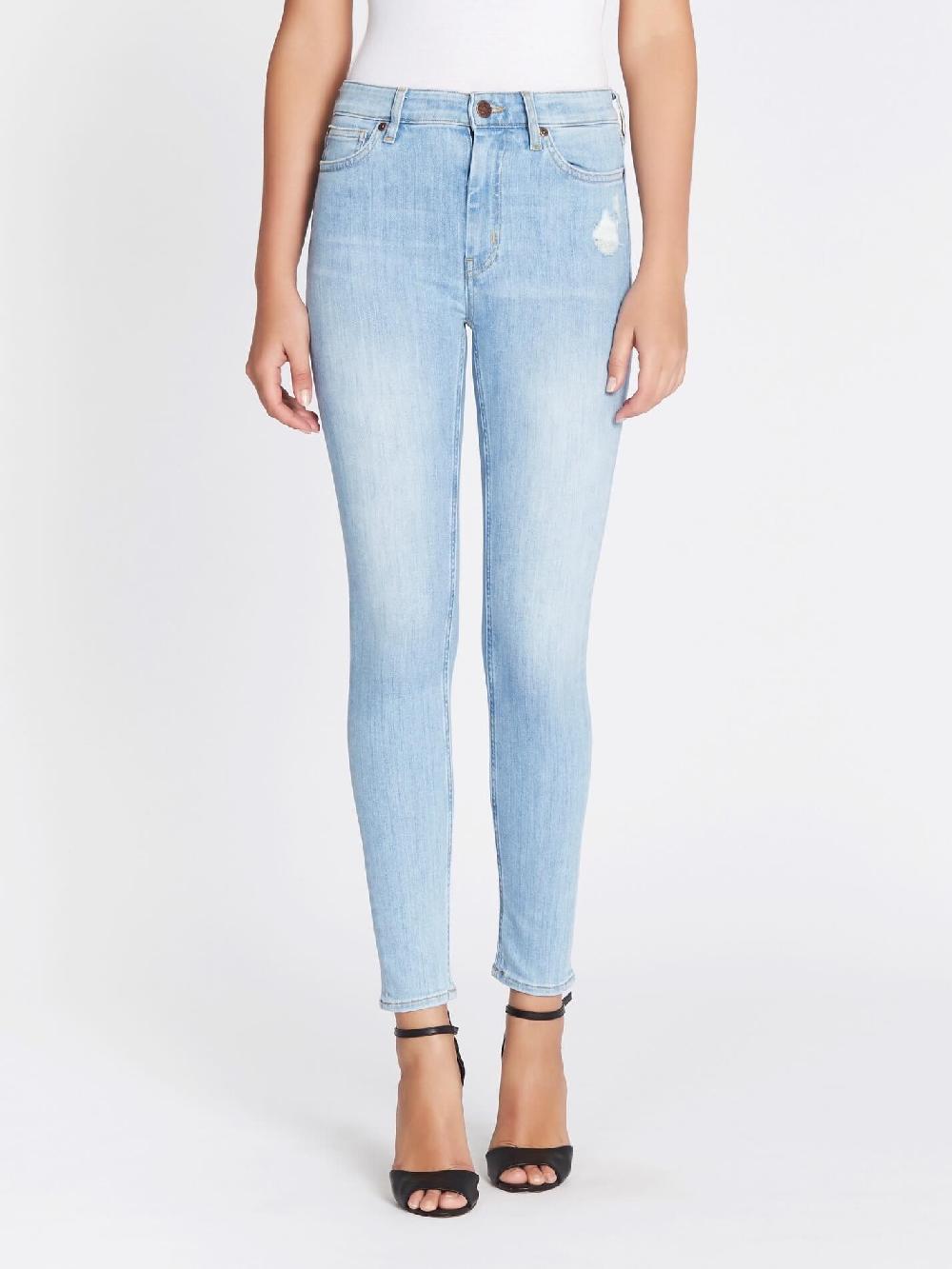C & M Camilla And Marc Bridge Jean