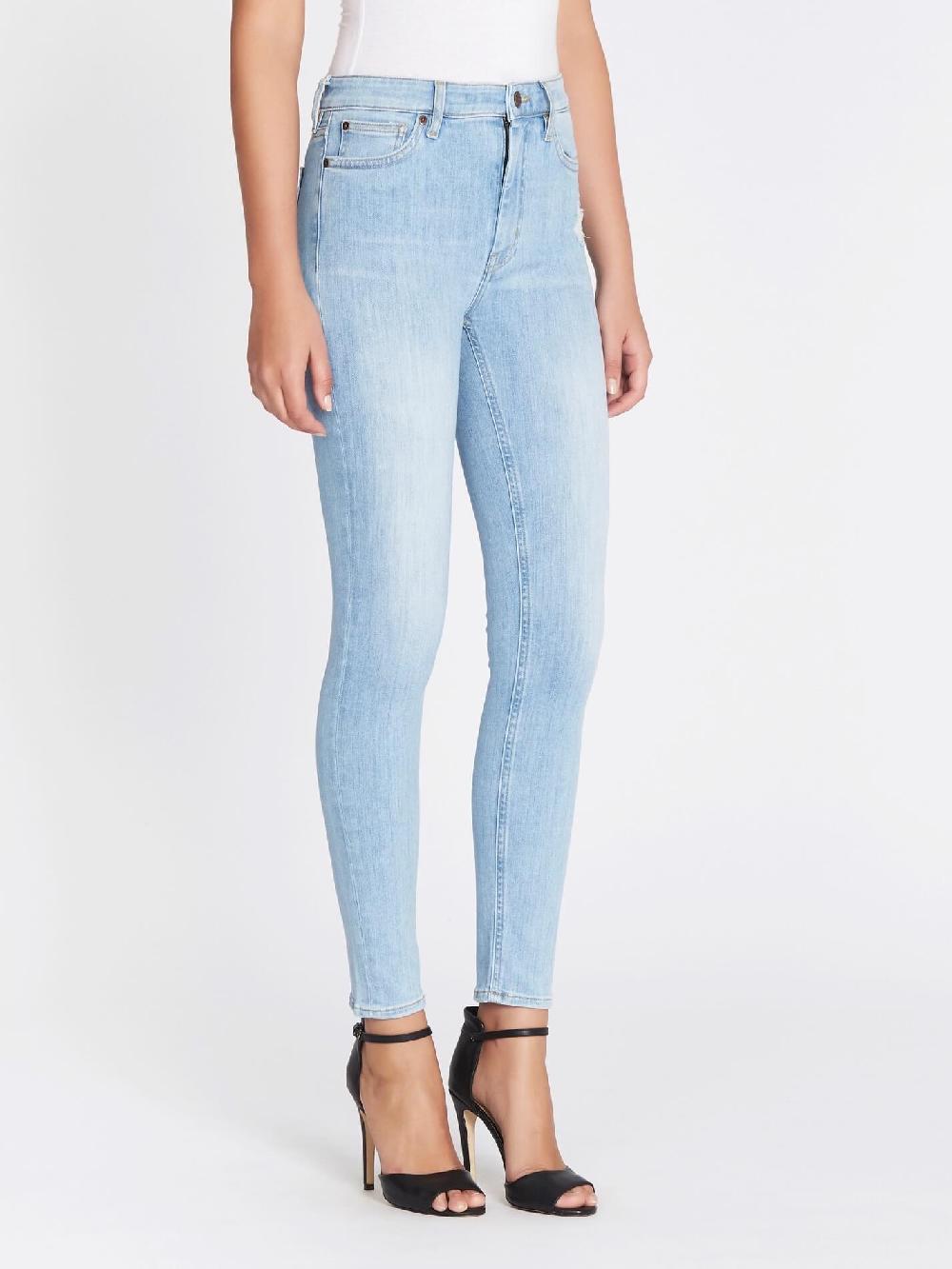 C & M Camilla And Marc Bridge Jean