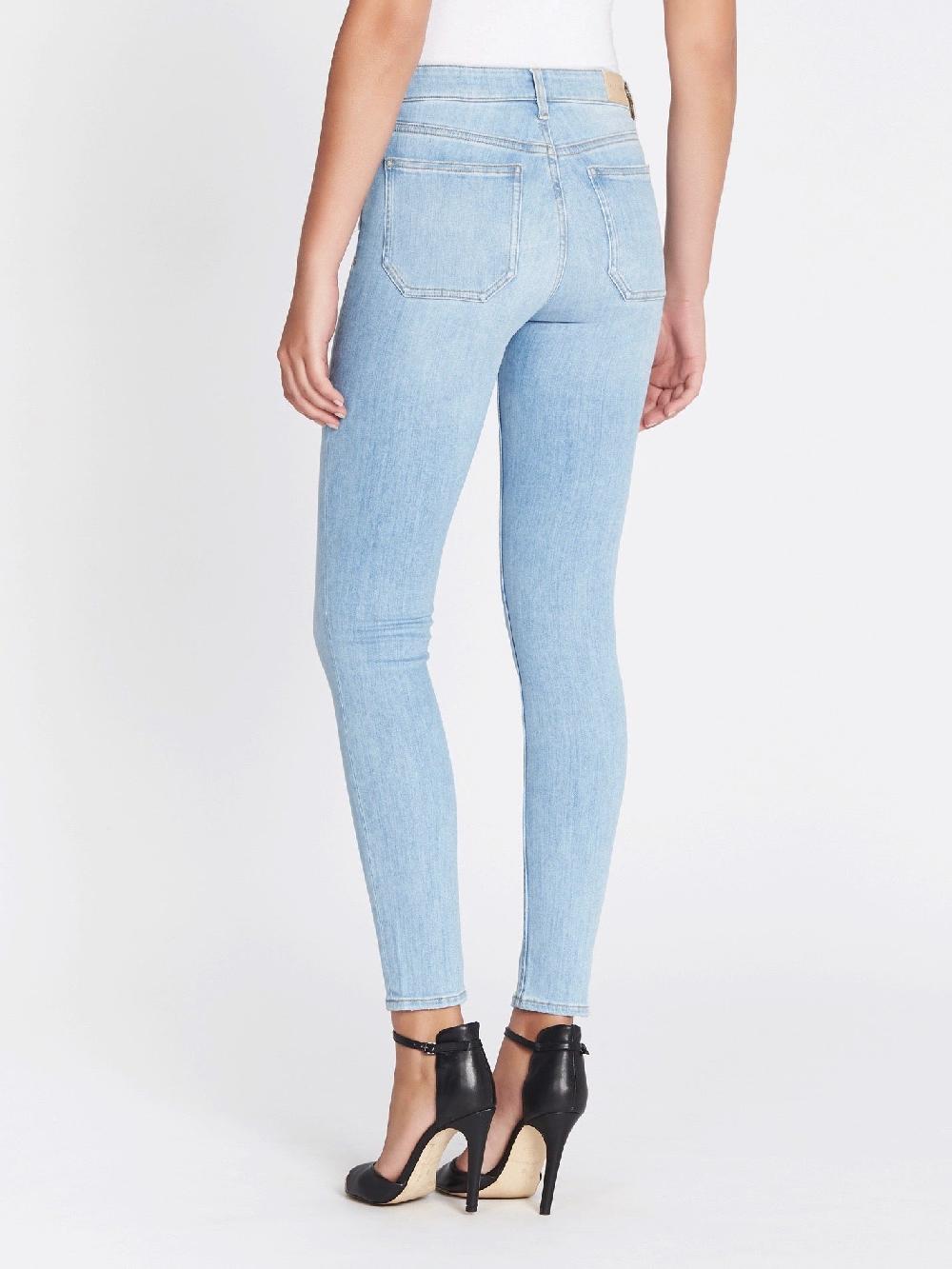 C & M Camilla And Marc Bridge Jean