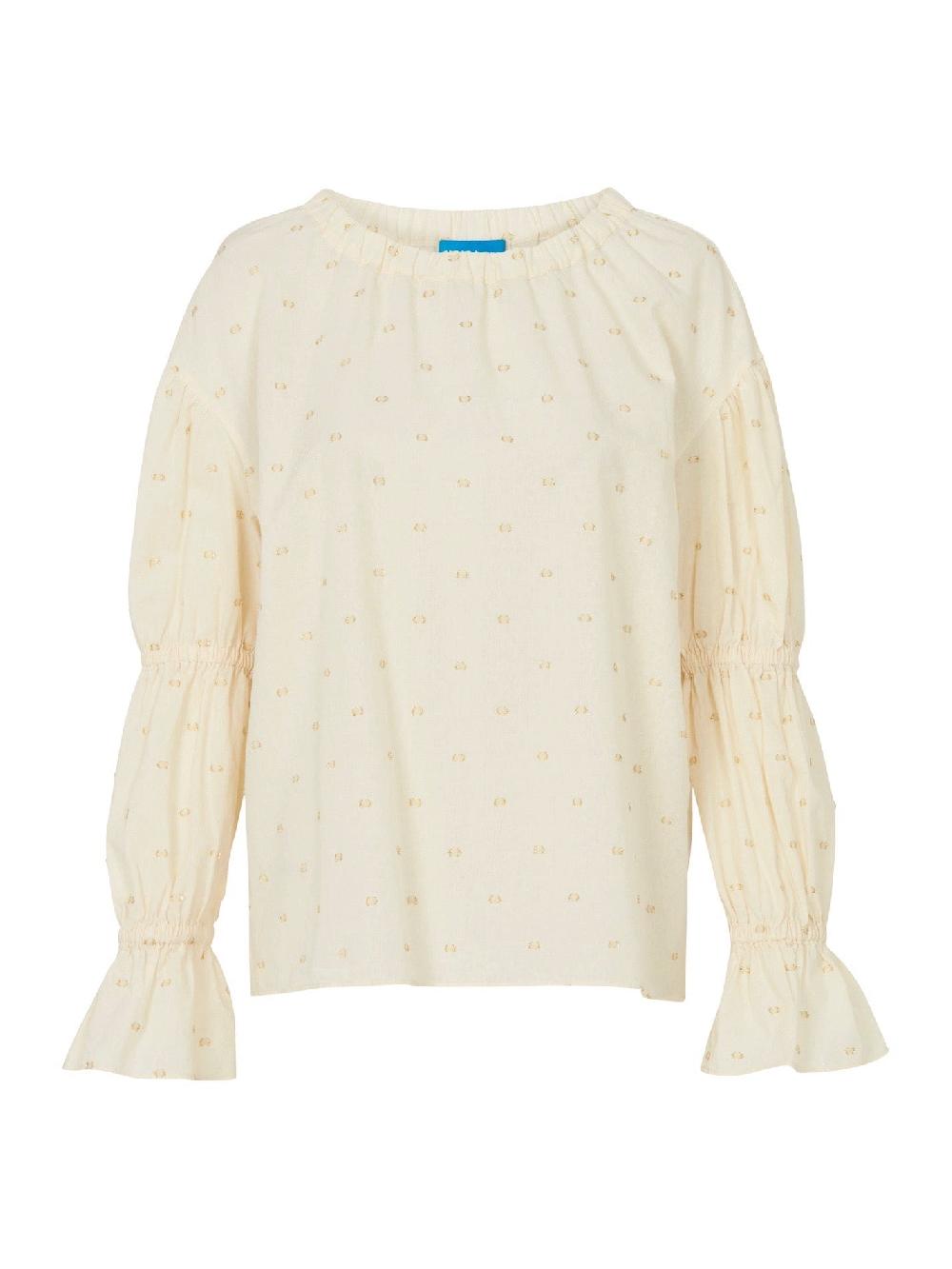 c & m camilla and marc Bubble Top