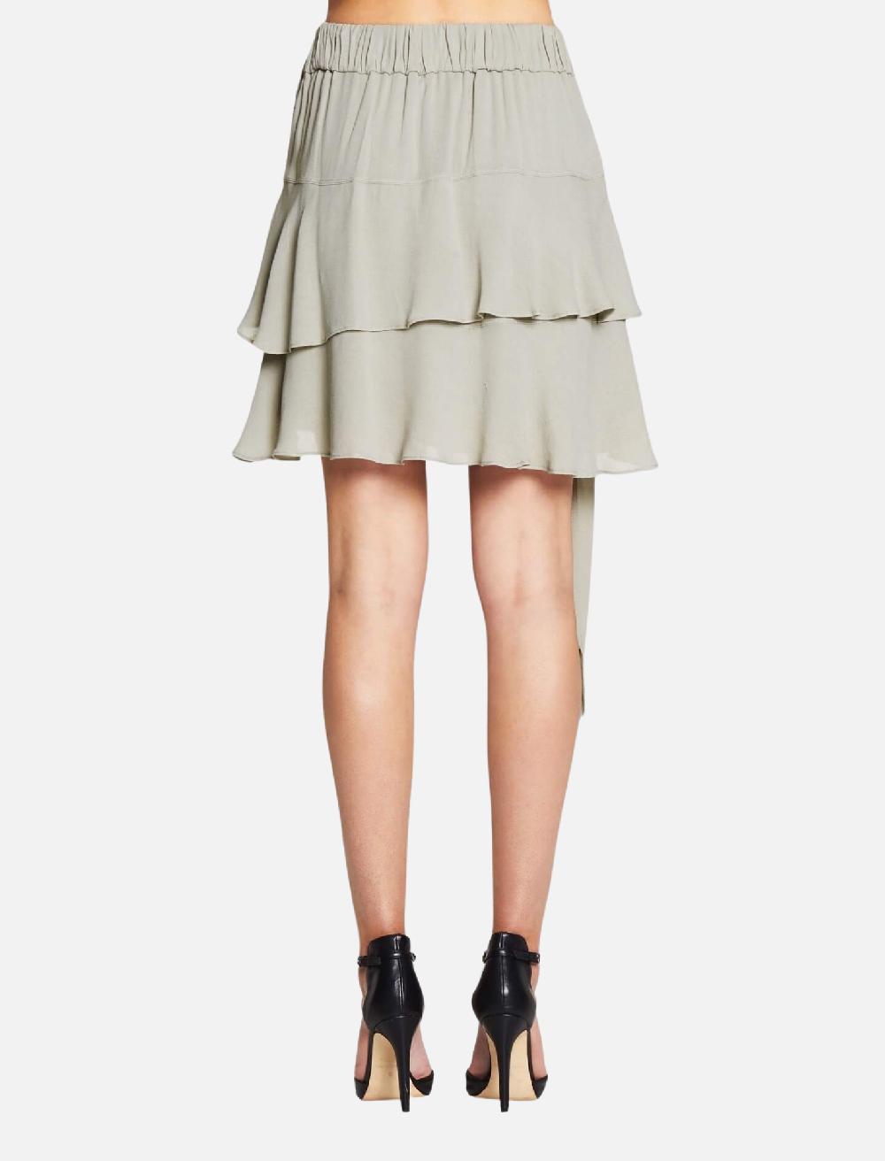 C & M Camilla And Marc Bullia Skirt