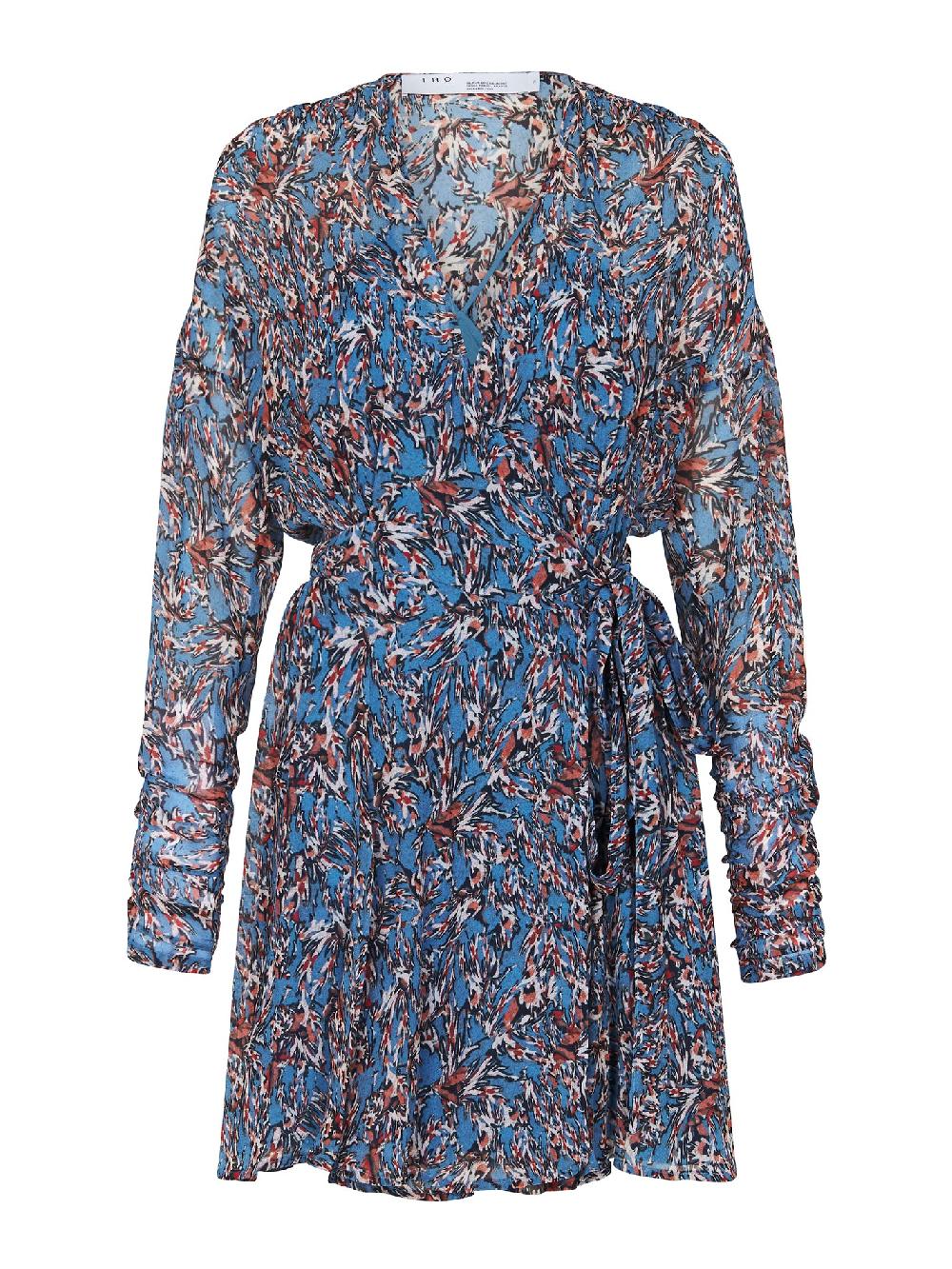 c & m camilla and marc Bustle Dress