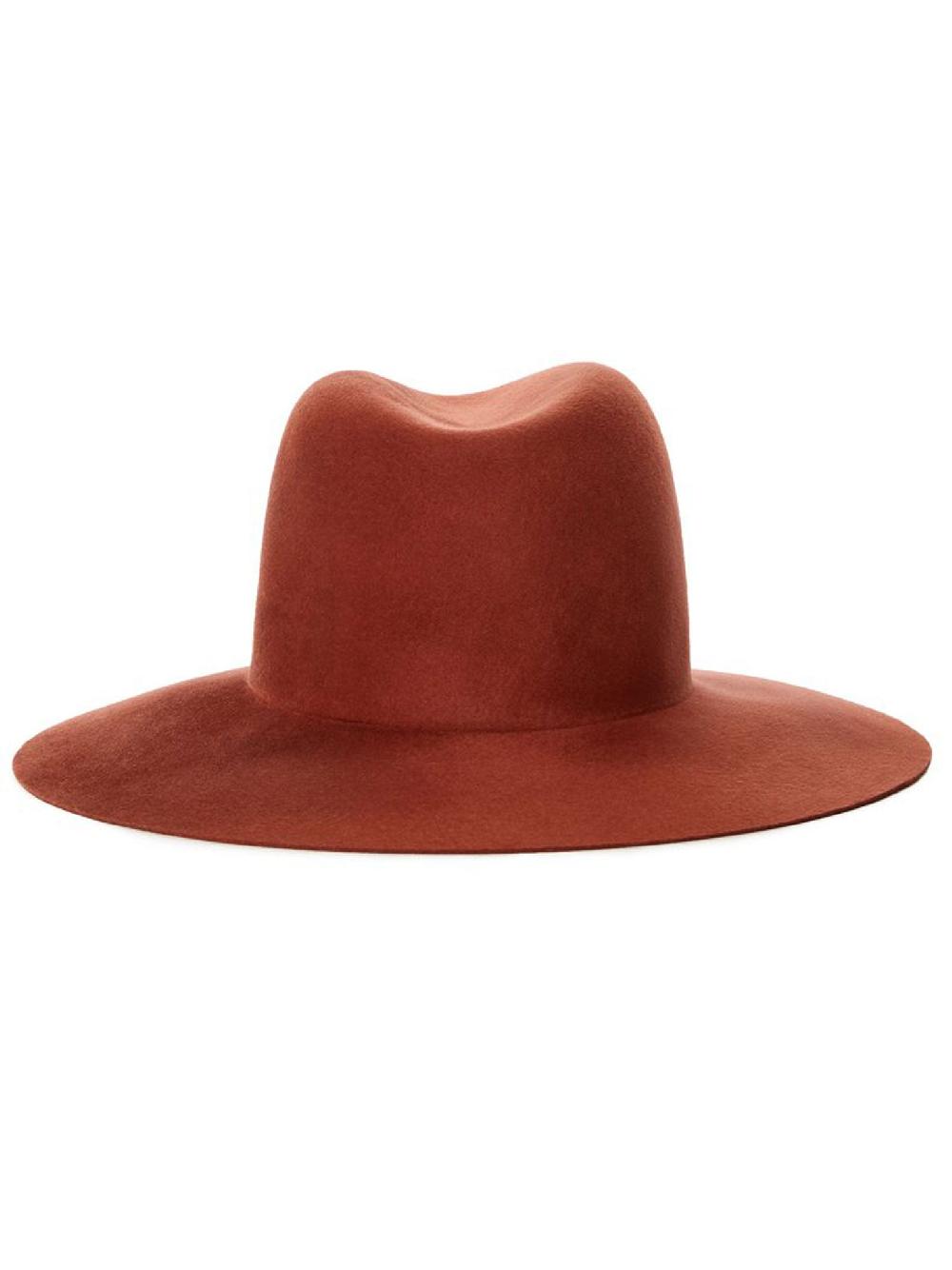 C & M Camilla And Marc Caden Hat