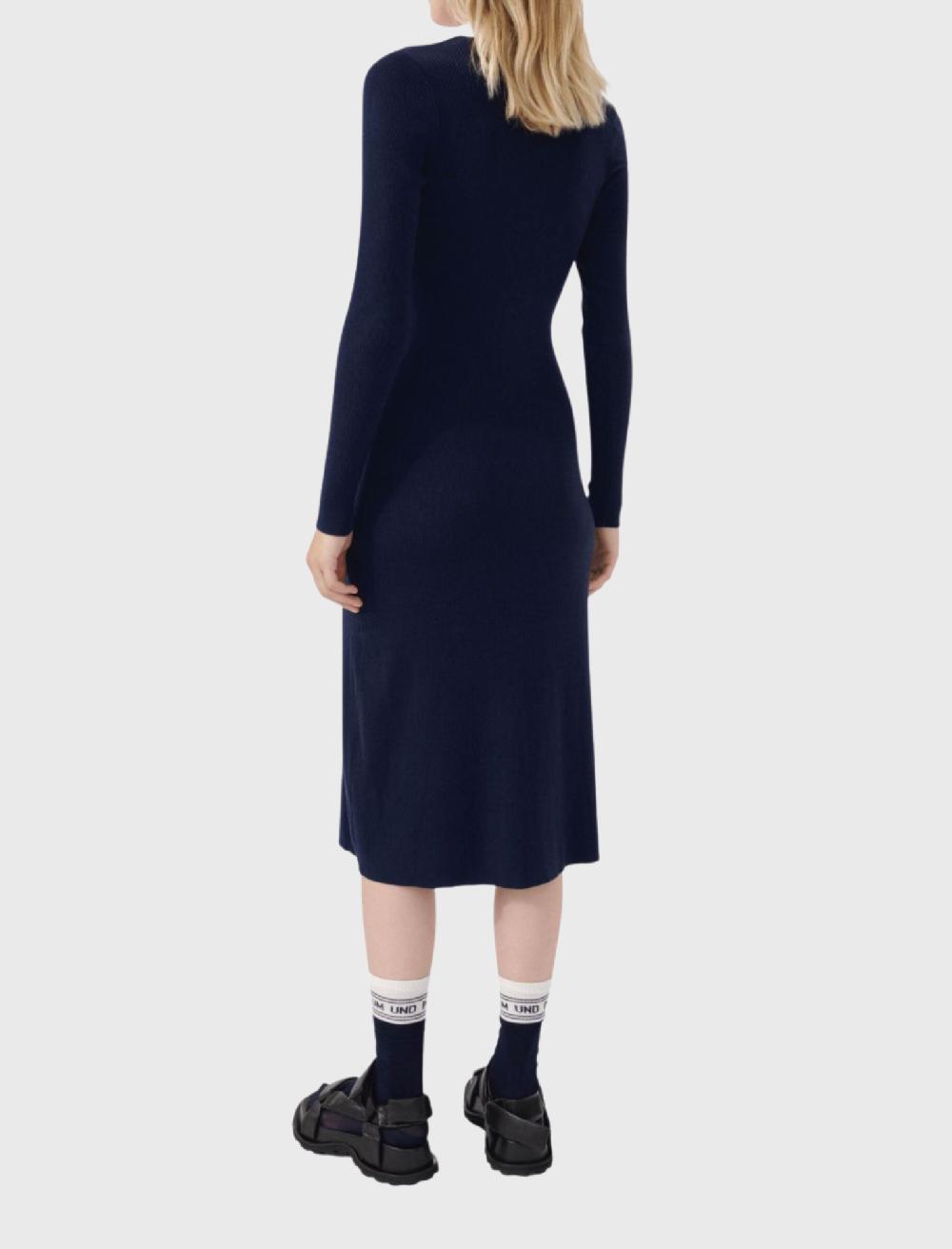 C & M Camilla And Marc Cajsa Knit Dress