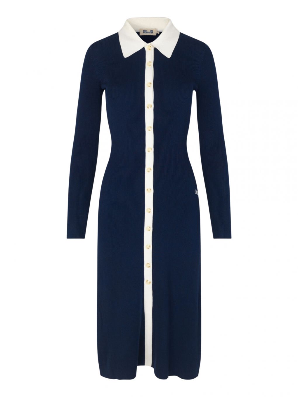 c & m camilla and marc Cajsa Knit Dress