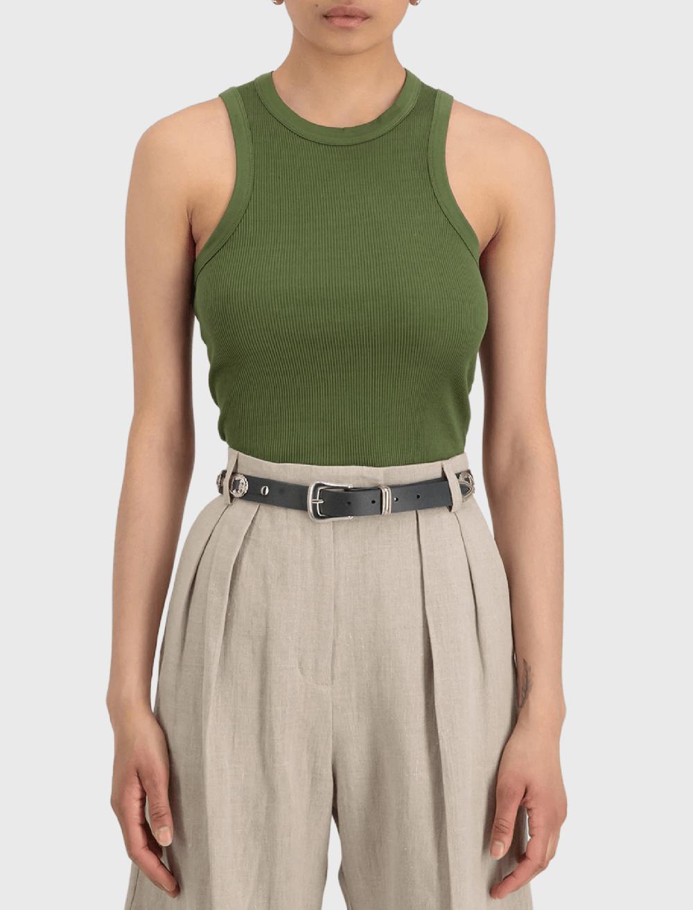 C & M Camilla And Marc Car Tank