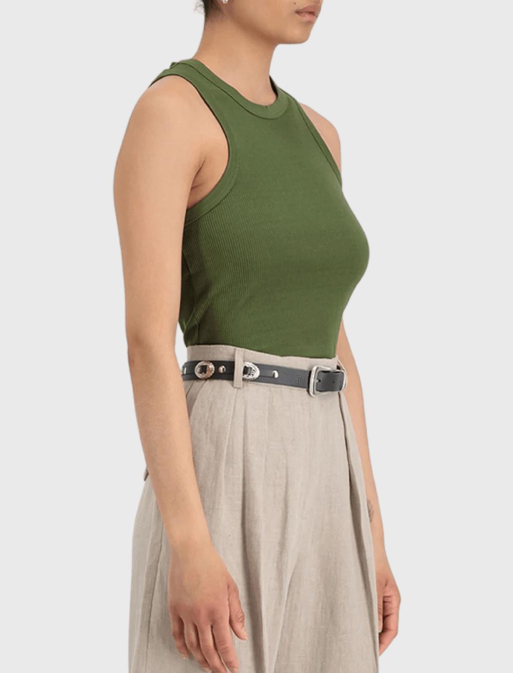 C & M Camilla And Marc Car Tank