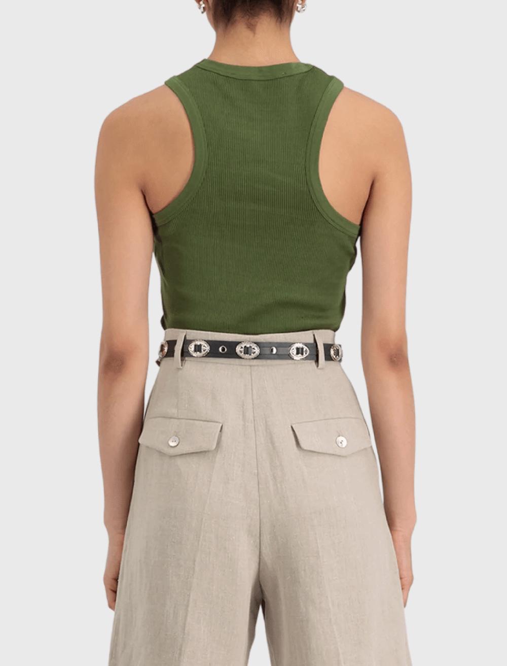 C & M Camilla And Marc Car Tank