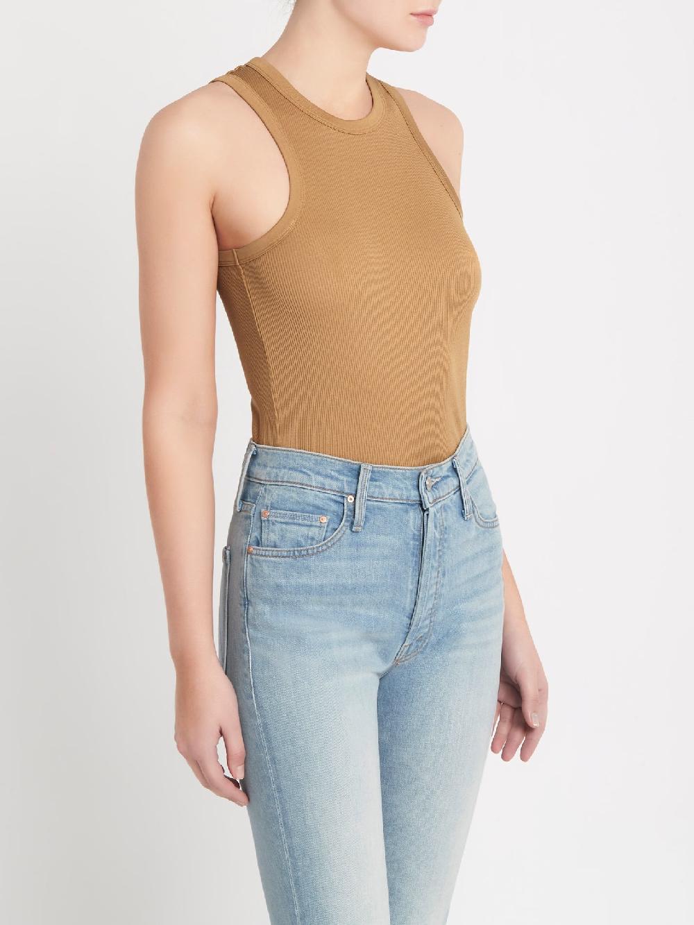 C & M Camilla And Marc Car Tank