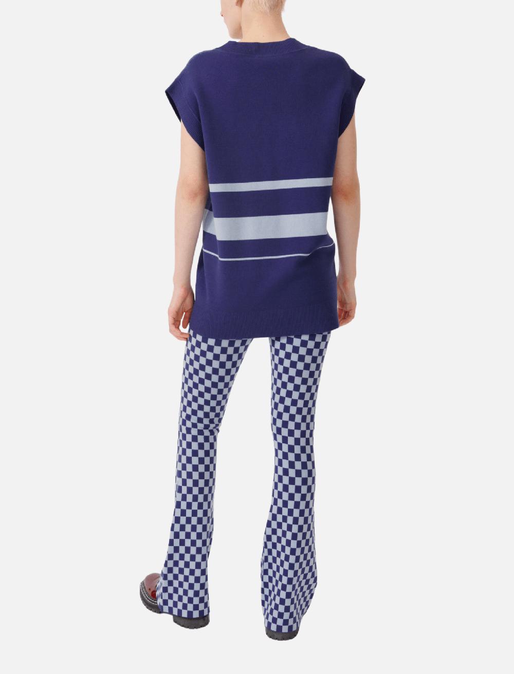 C & M Camilla And Marc Caramba Knit Trousers