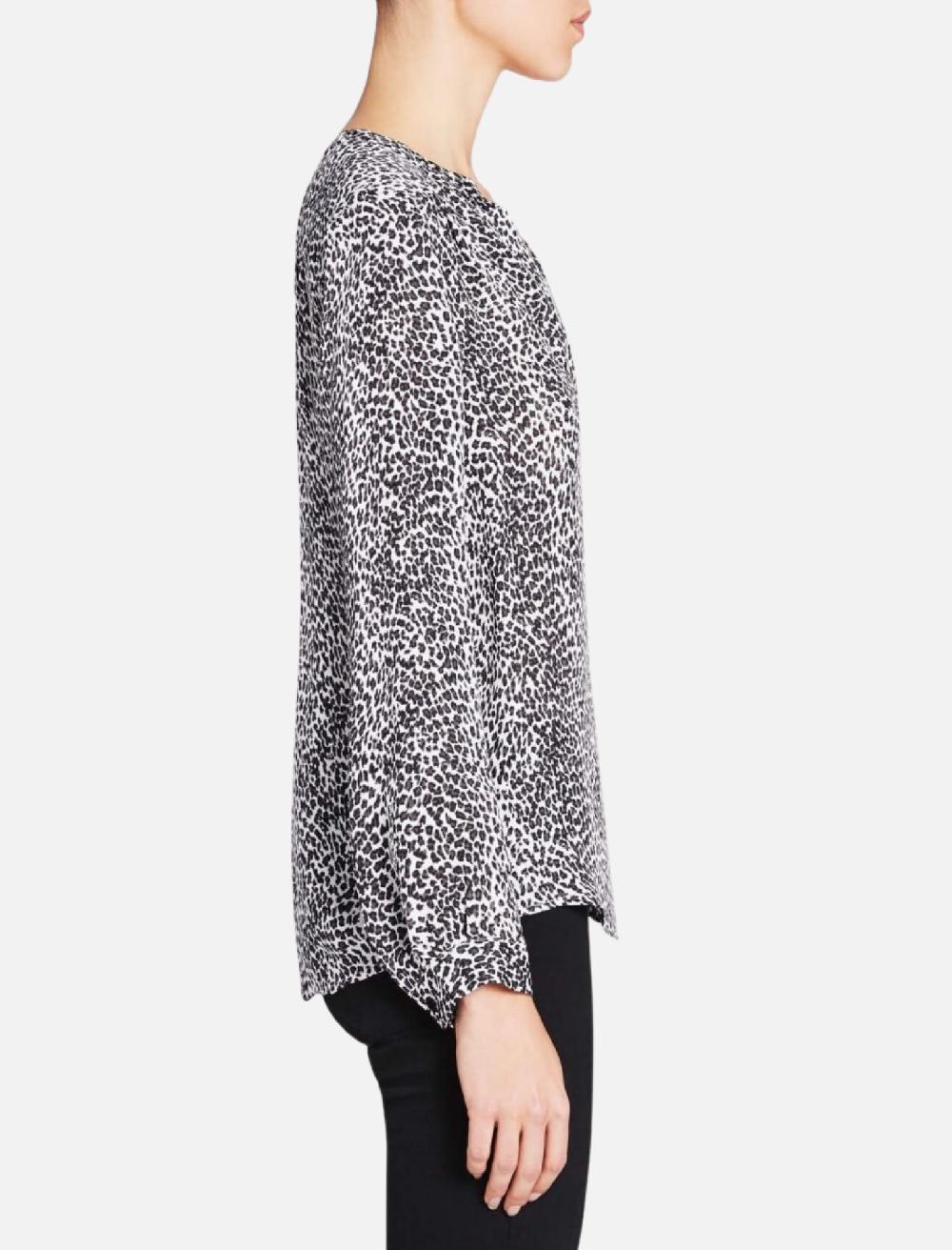 C & M Camilla And Marc Carita Blouse