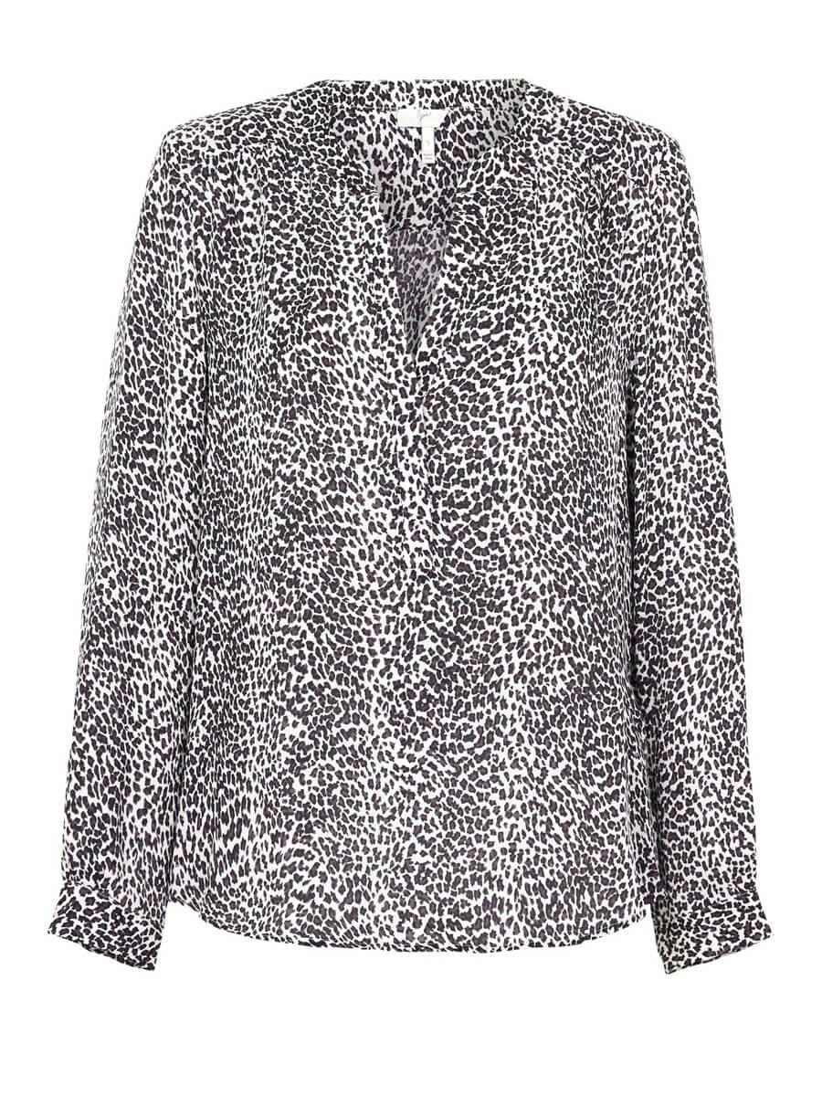 c & m camilla and marc Carita Blouse