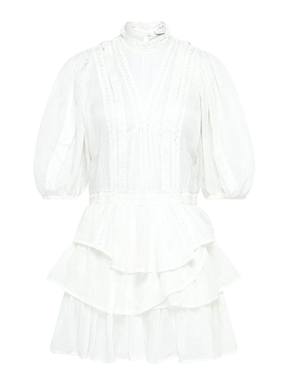 c & m camilla and marc Carlotta Dress