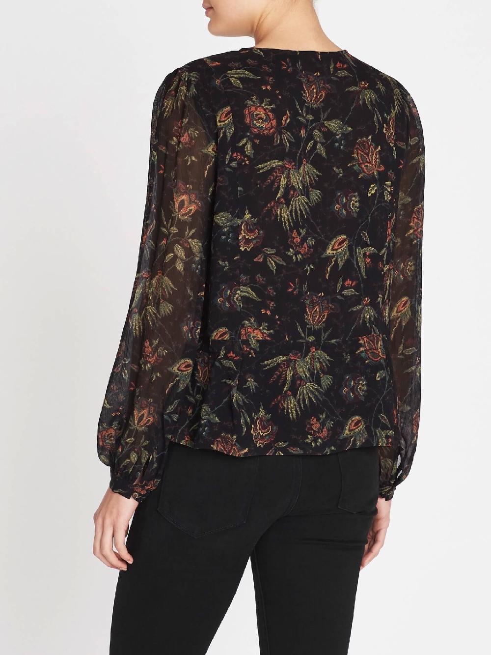 C & M Camilla And Marc Carmona Blouse