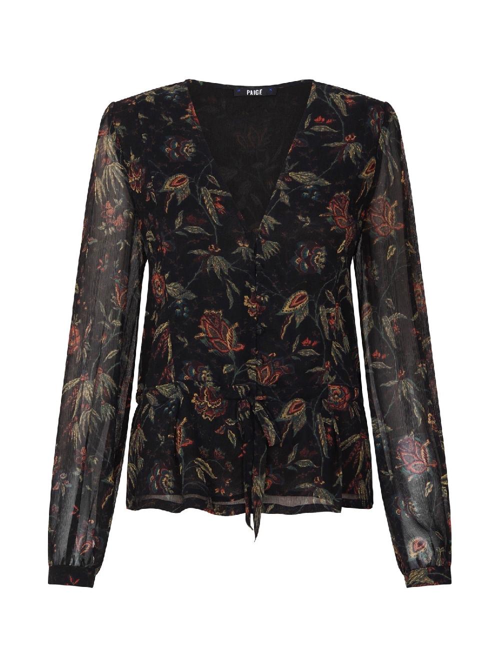 c & m camilla and marc Carmona Blouse