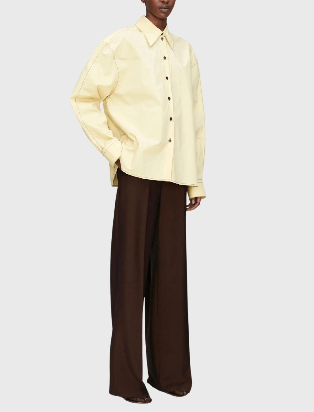 C & M Camilla And Marc Caro Blouse