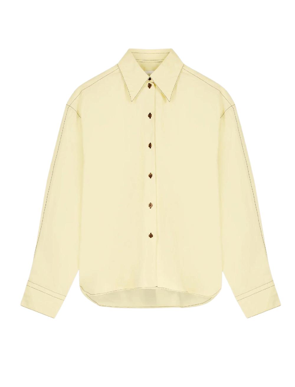 c & m camilla and marc Caro Blouse