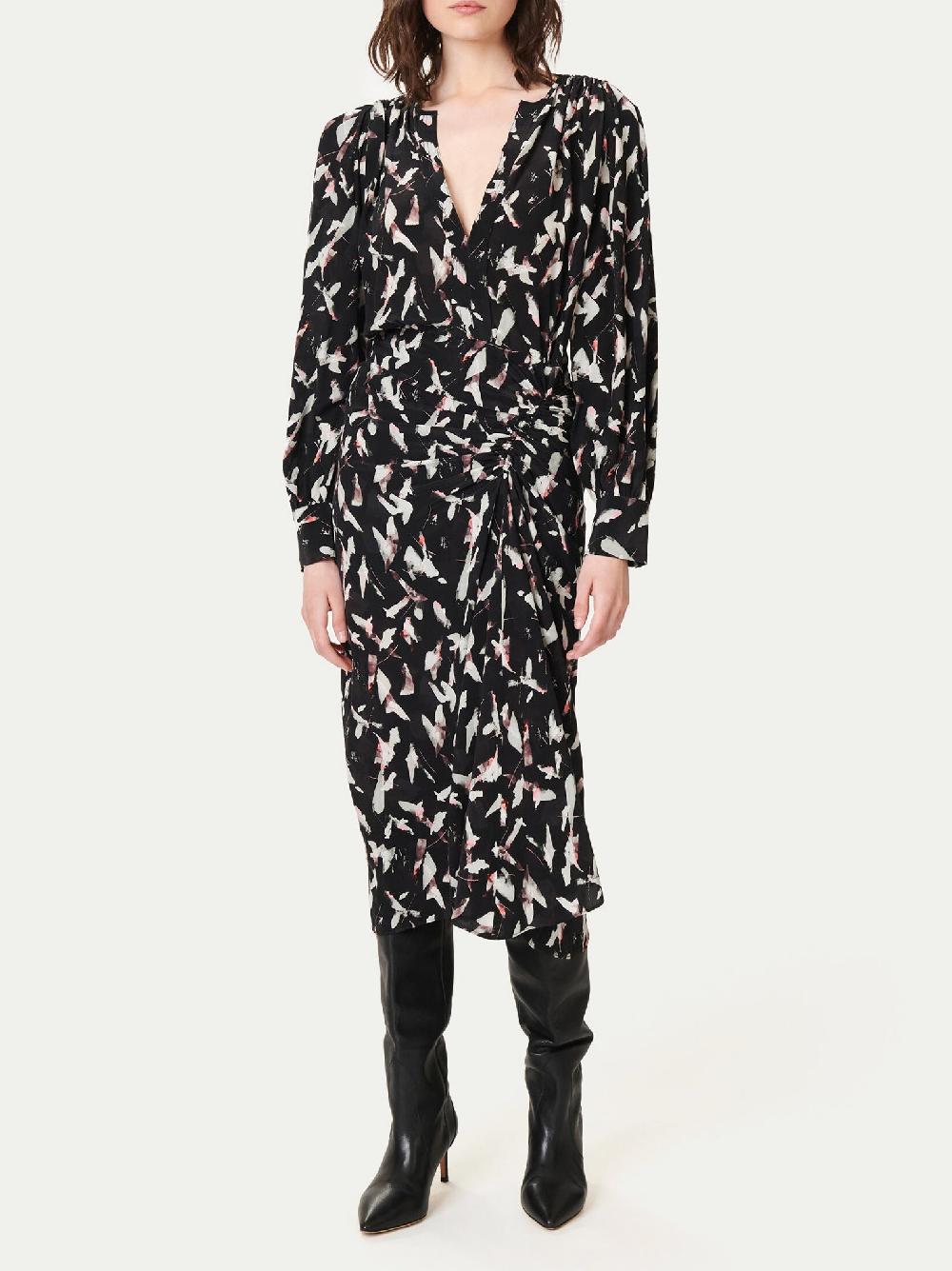 C & M Camilla And Marc Carola Dress