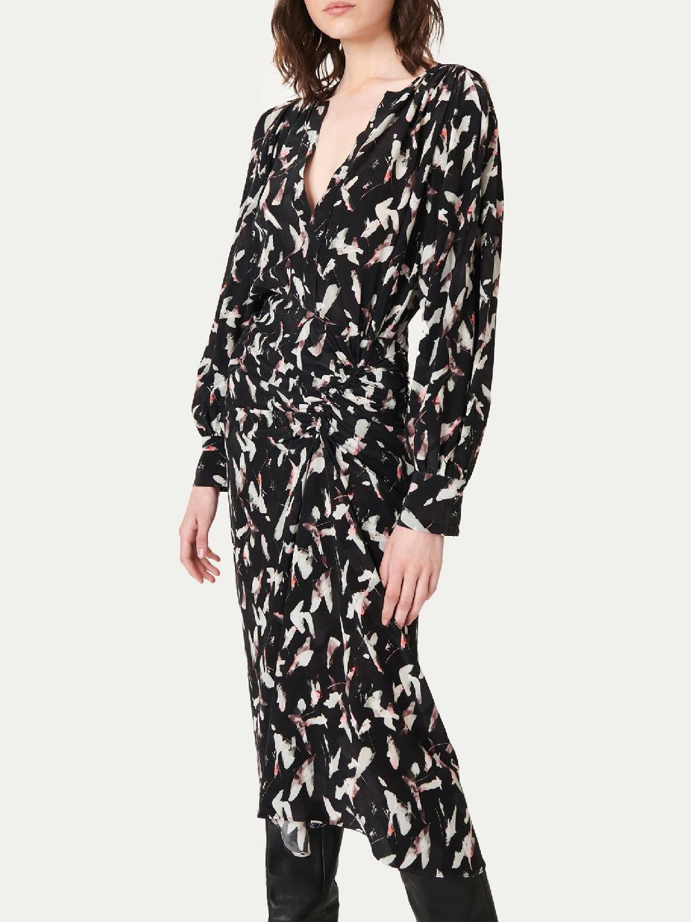 C & M Camilla And Marc Carola Dress