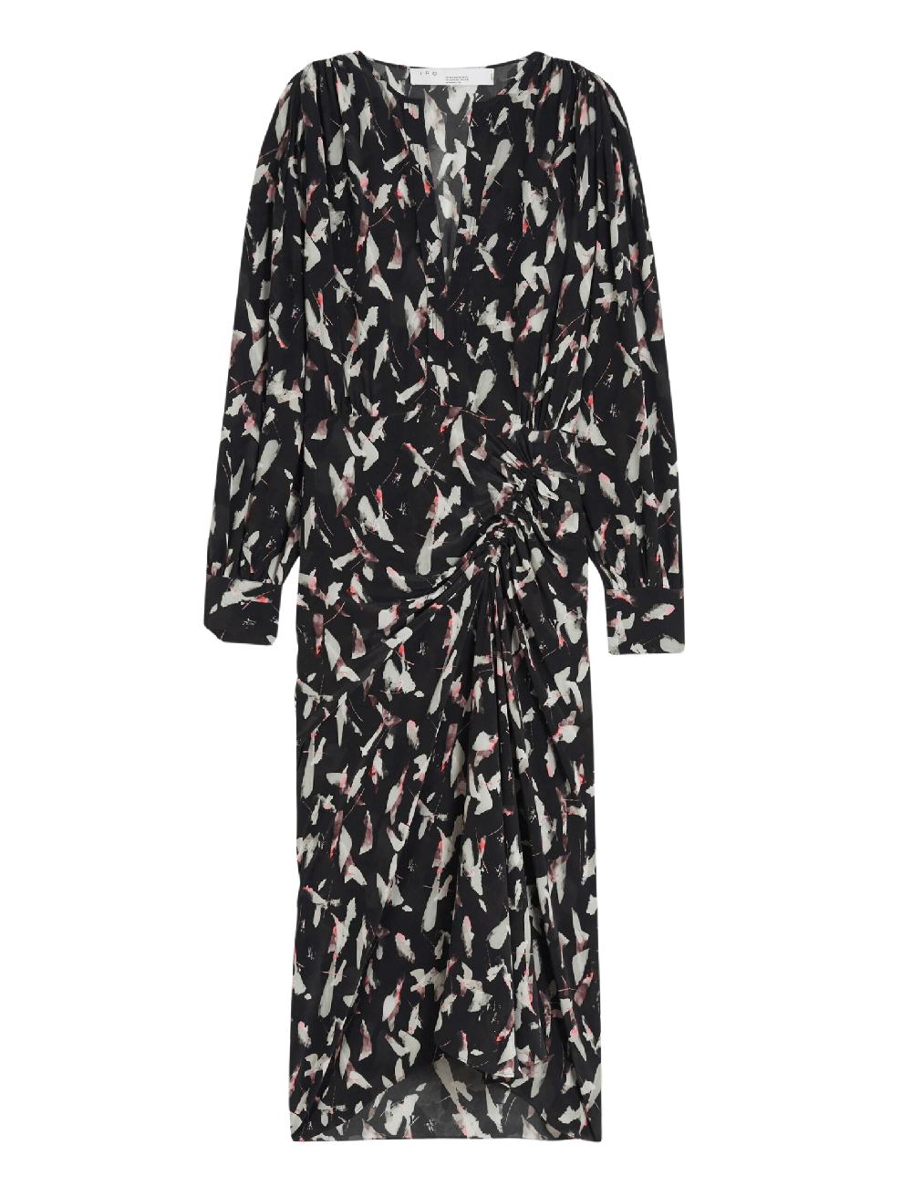 c & m camilla and marc Carola Dress