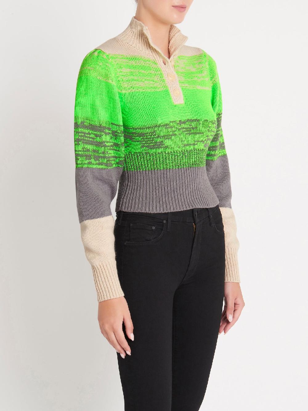 C & M Camilla And Marc Caroleen Sweater