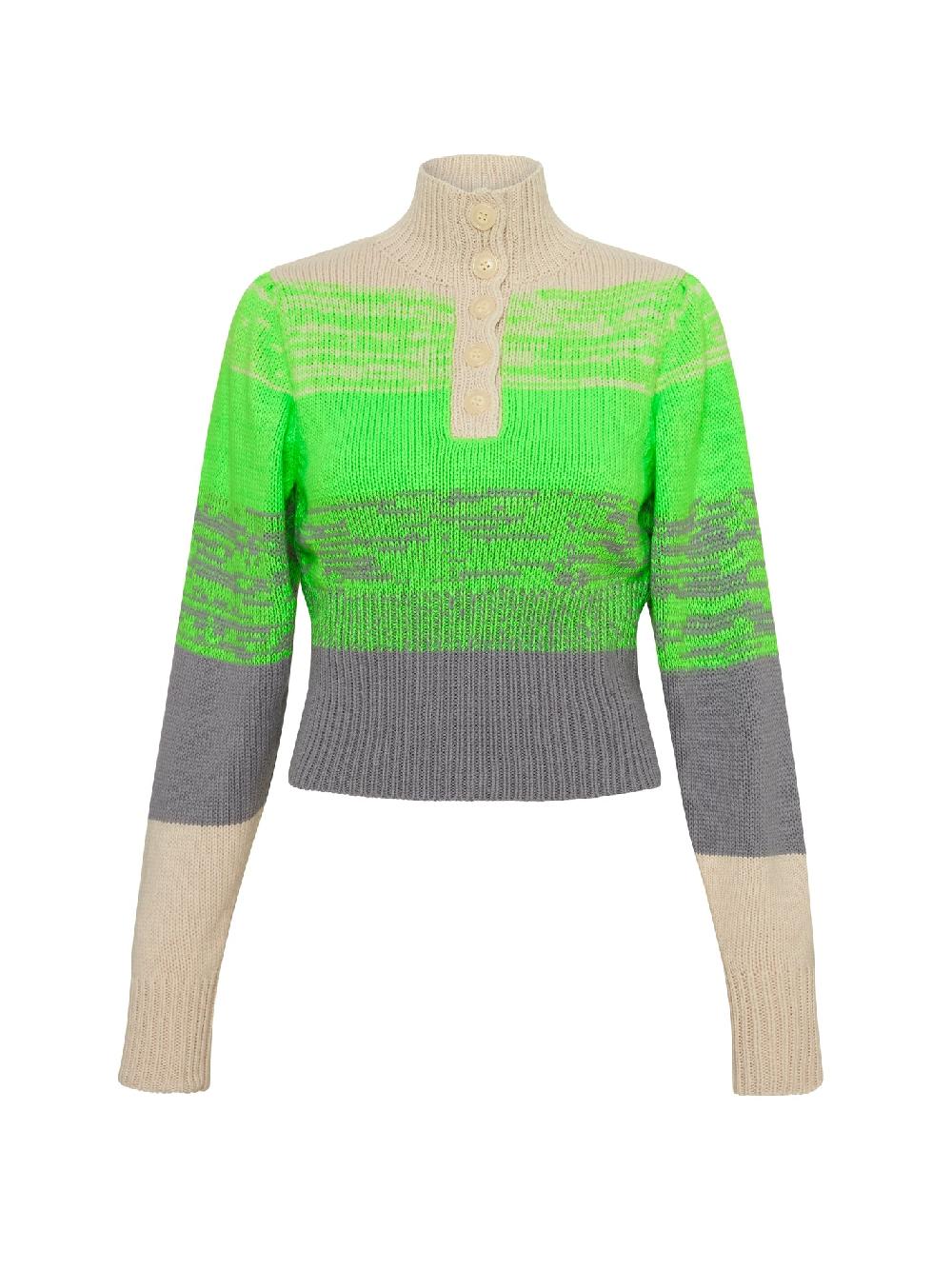 c & m camilla and marc Caroleen Sweater