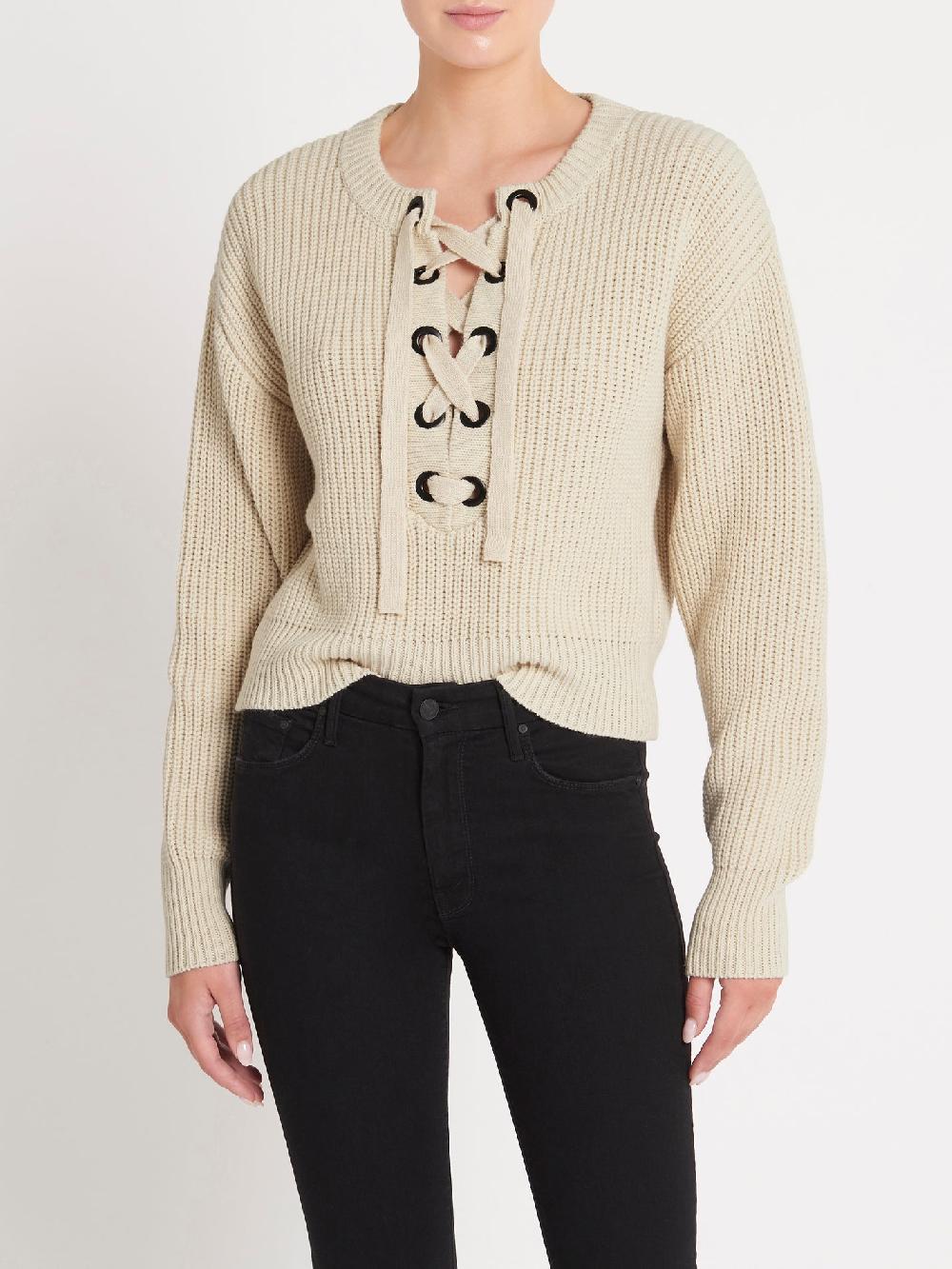 C & M Camilla And Marc Carra Knit