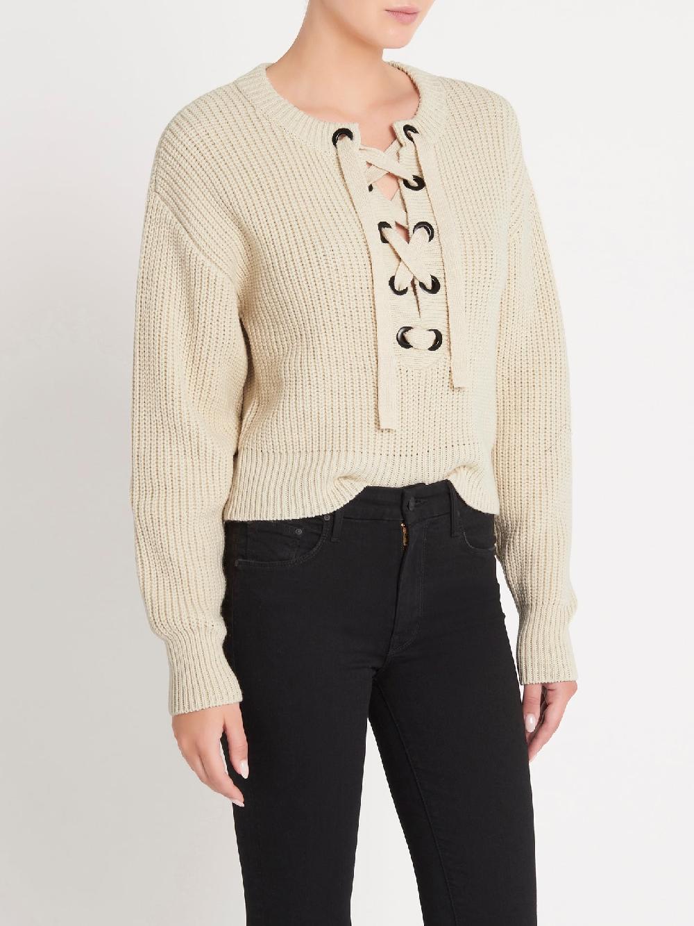 C & M Camilla And Marc Carra Knit