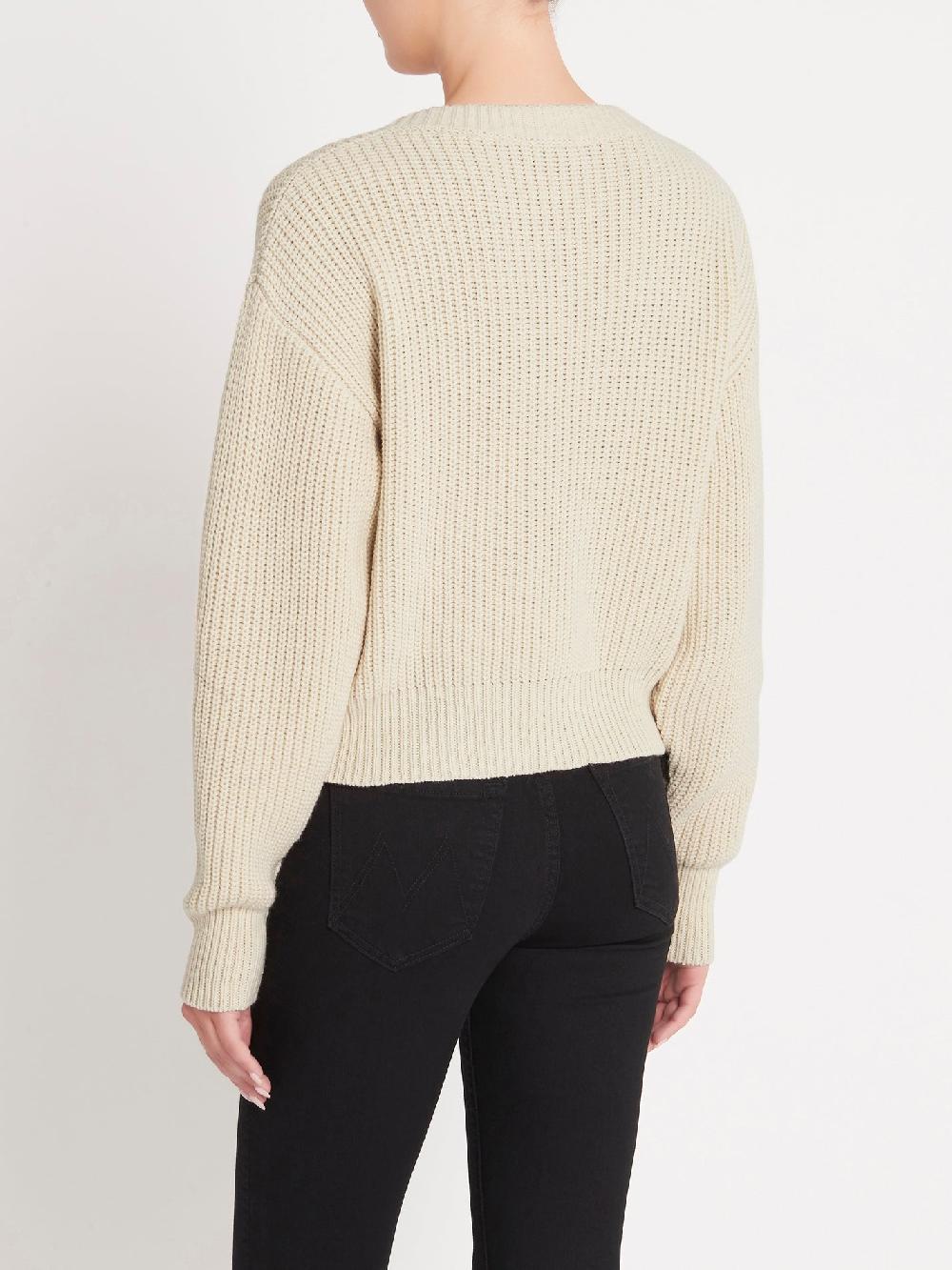 C & M Camilla And Marc Carra Knit