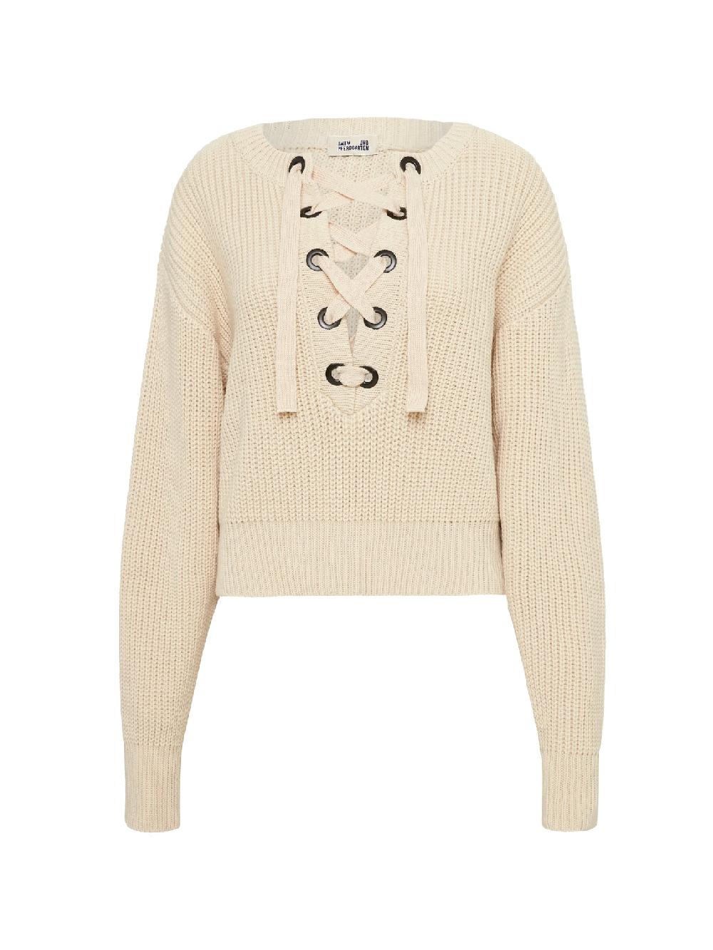 c & m camilla and marc Carra Knit