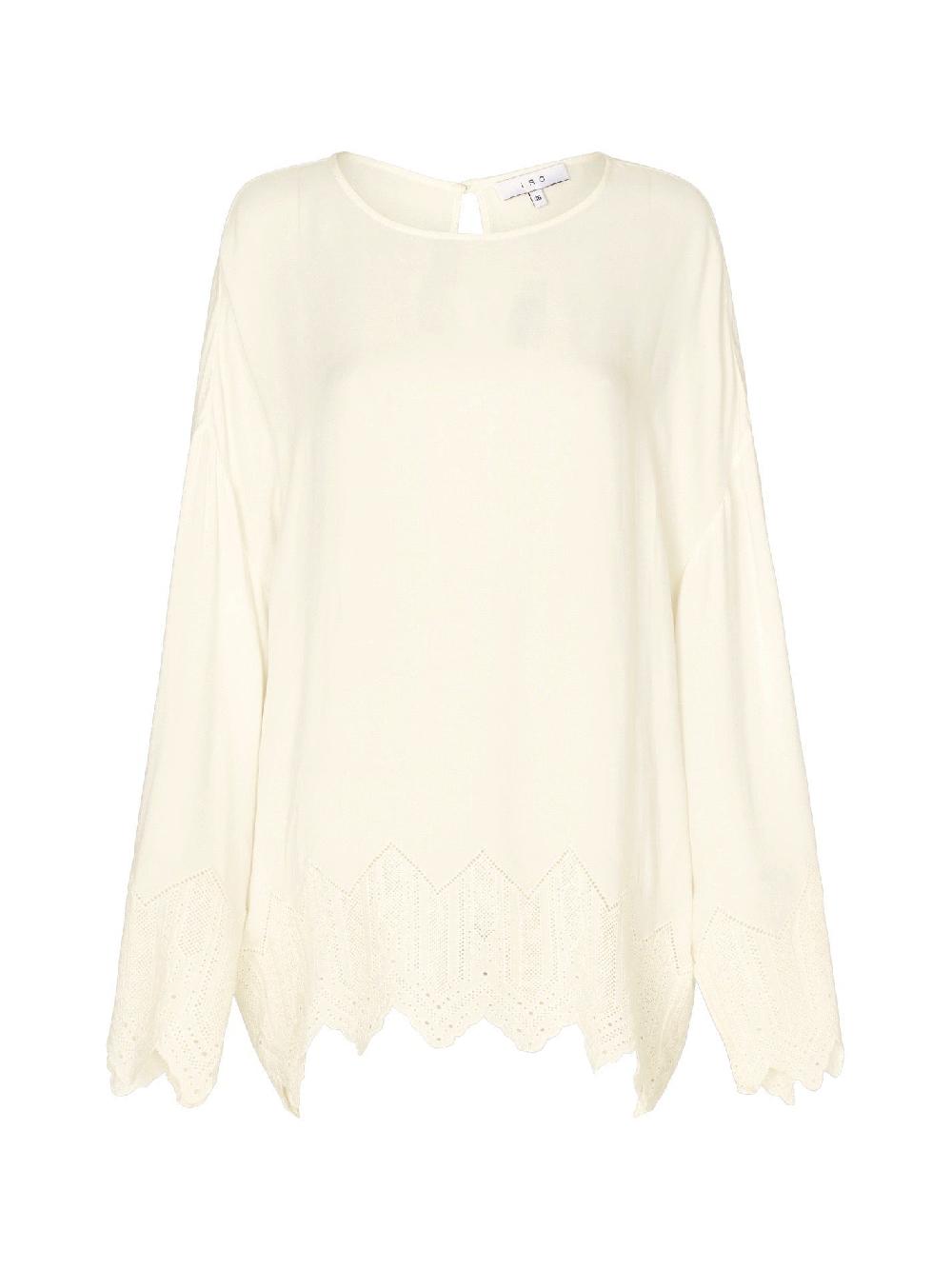 c & m camilla and marc Carsie Oversized Blouse