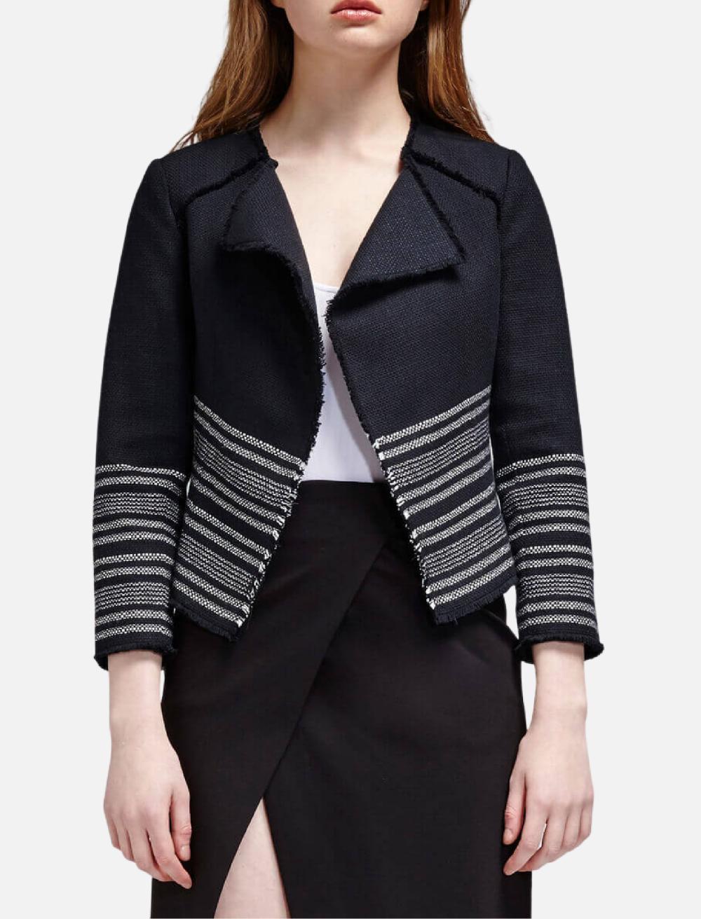 C & M Camilla And Marc Carver D Jacket