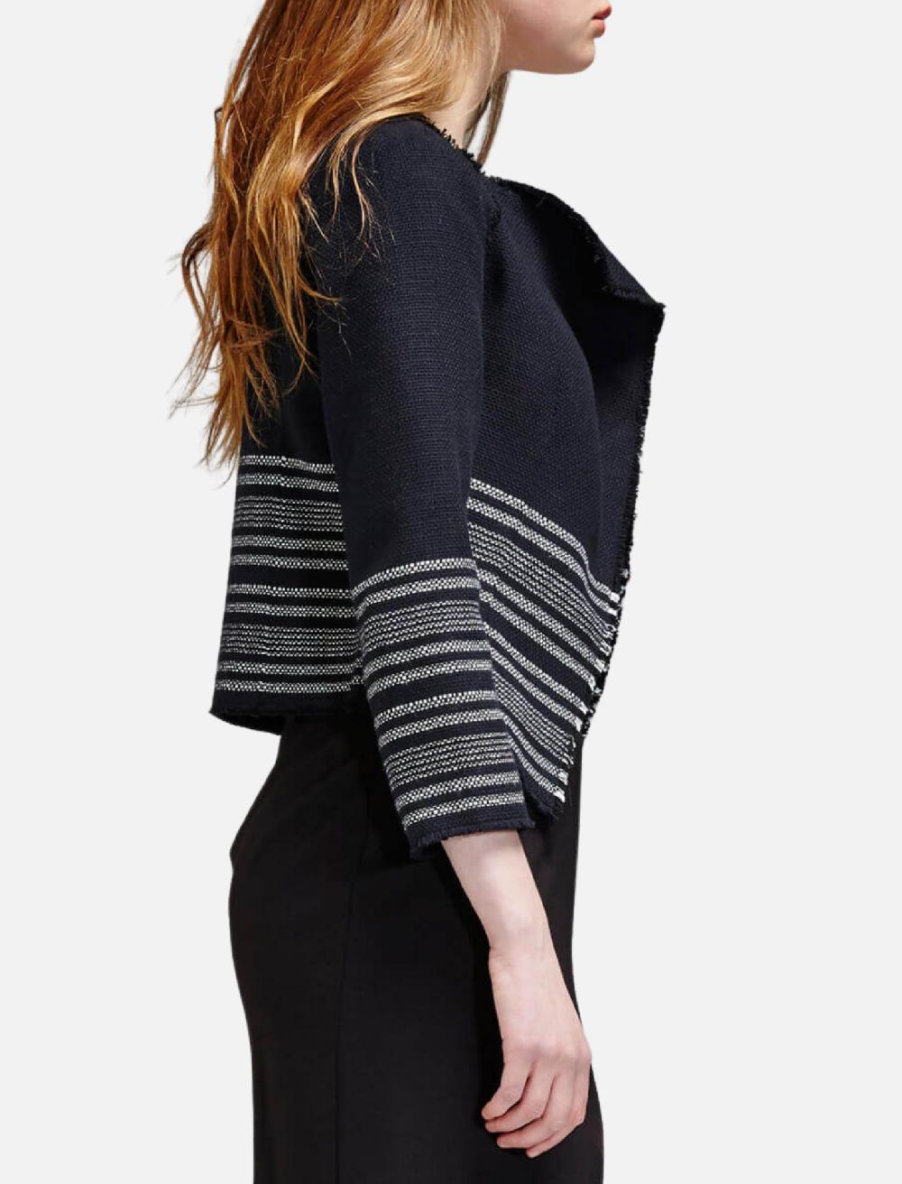 C & M Camilla And Marc Carver D Jacket