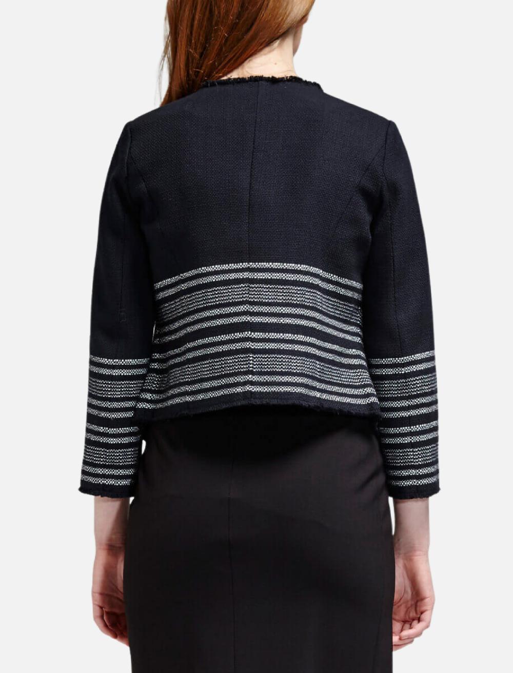 C & M Camilla And Marc Carver D Jacket