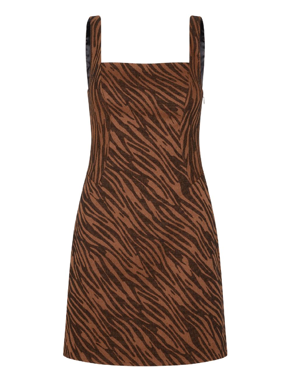 c & m camilla and marc Casja Mini Dress