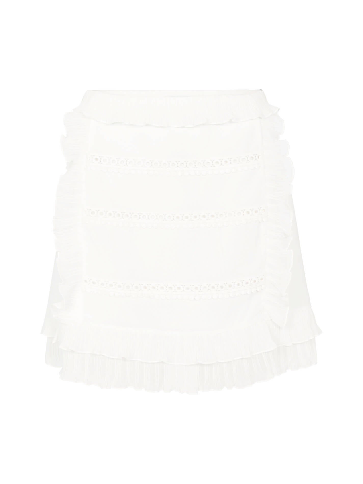 c & m camilla and marc Caully Skirt
