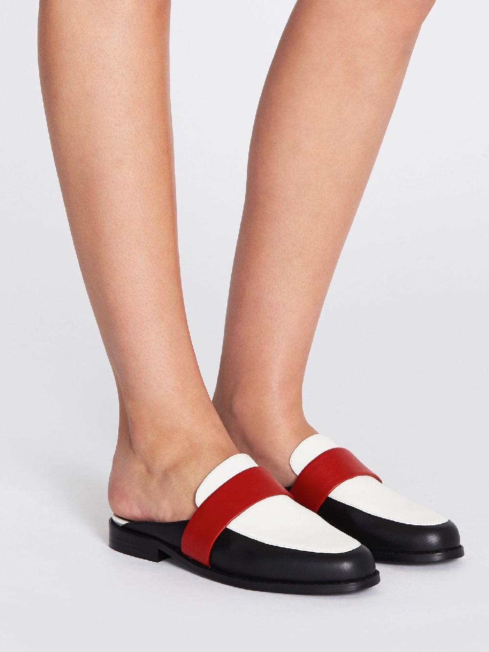 C & M Camilla And Marc Cecile Mule