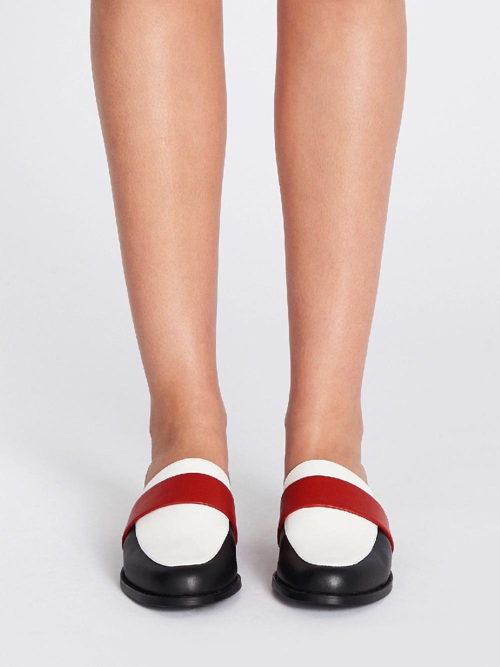 C & M Camilla And Marc Cecile Mule