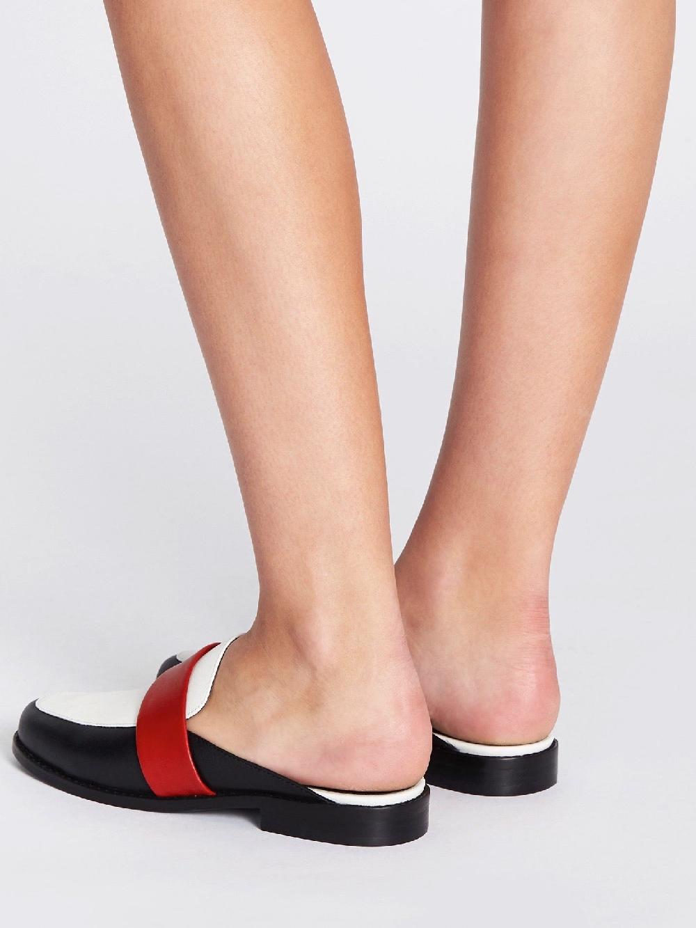 C & M Camilla And Marc Cecile Mule