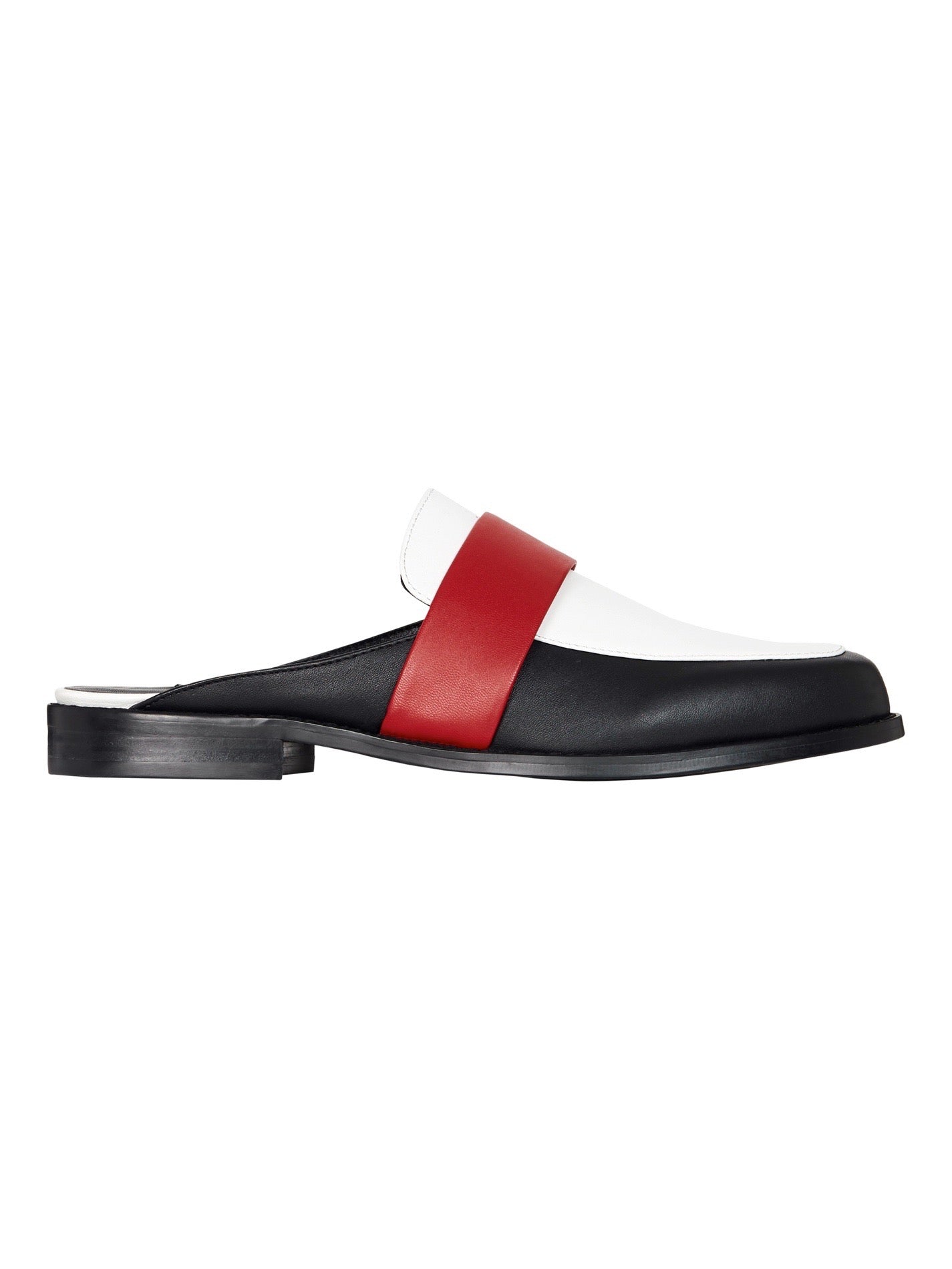 c & m camilla and marc Cecile Mule