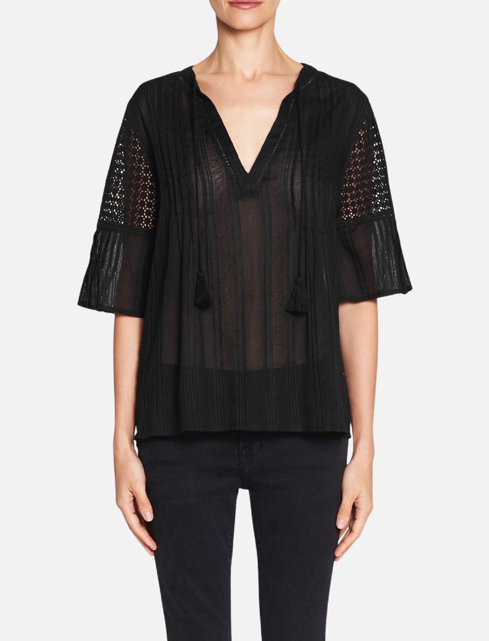 C & M Camilla And Marc Cecile Top