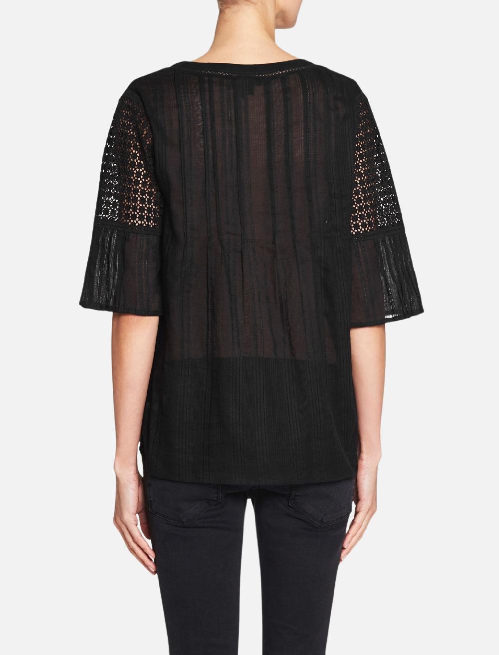 C & M Camilla And Marc Cecile Top