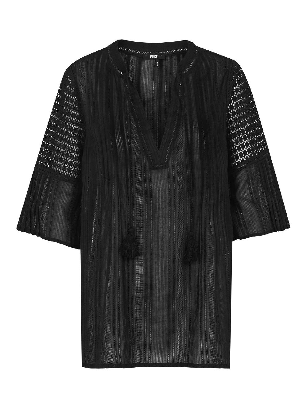 c & m camilla and marc Cecile Top