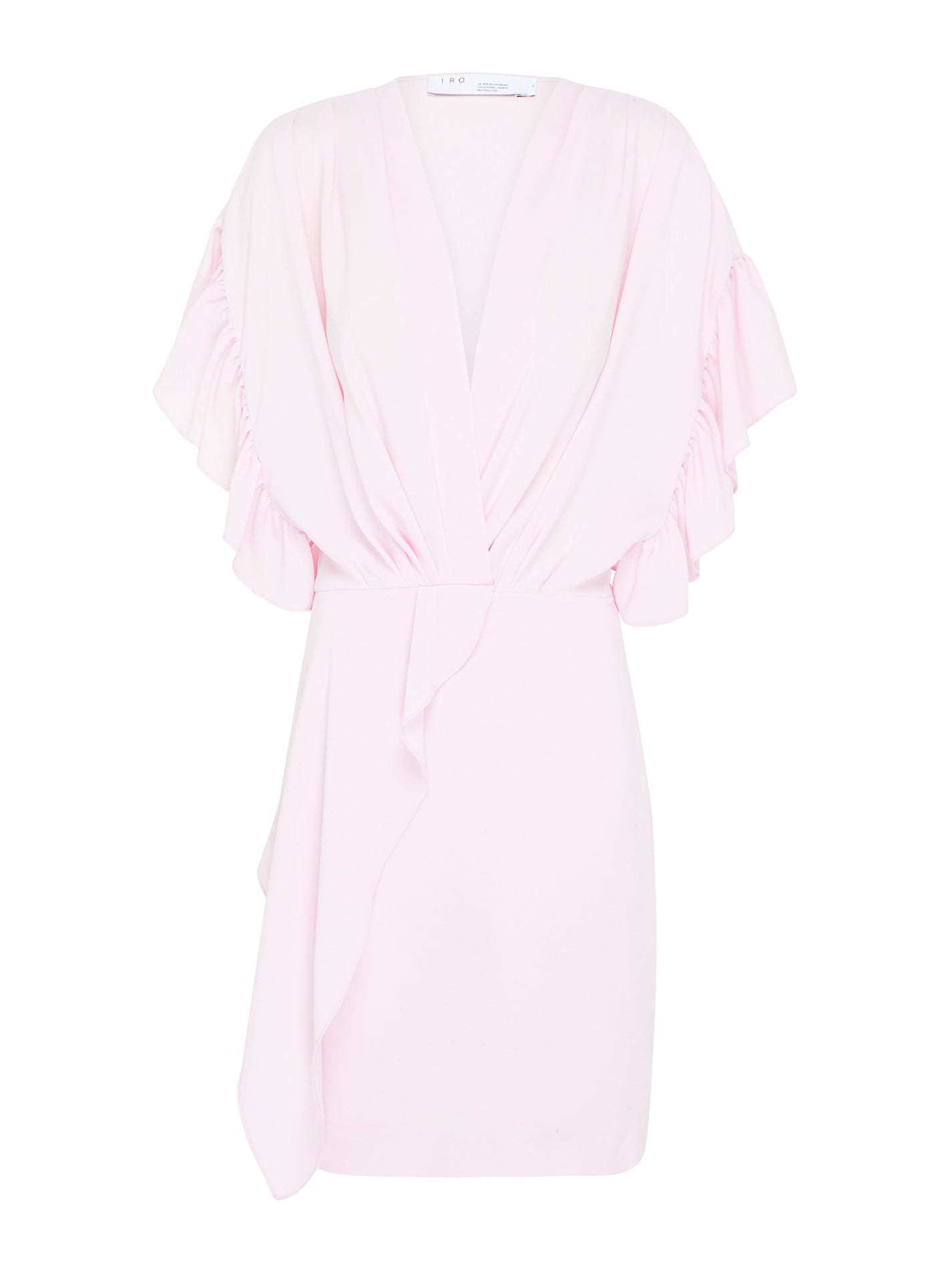 c & m camilla and marc Cedar Dress