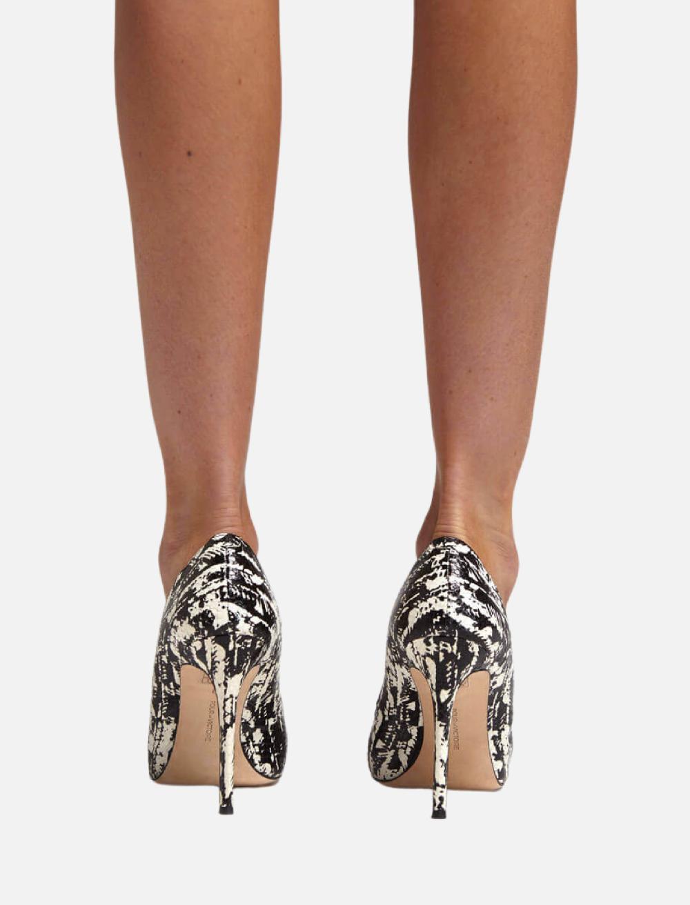 C & M Camilla And Marc Celeste Heel